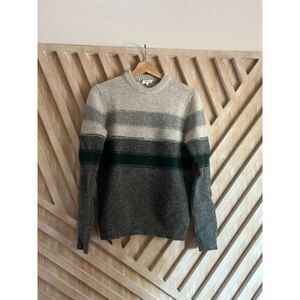 Reiss Wool Crewneck